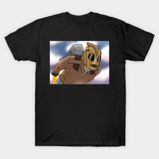 Rocketeer T-Shirt